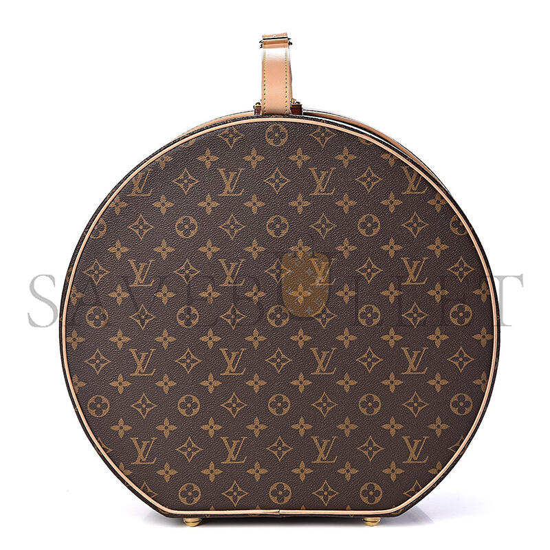LOUIS VUITTON BOÎTE CHAPEAU 40 M23624 (43*40.5*18.5cm)